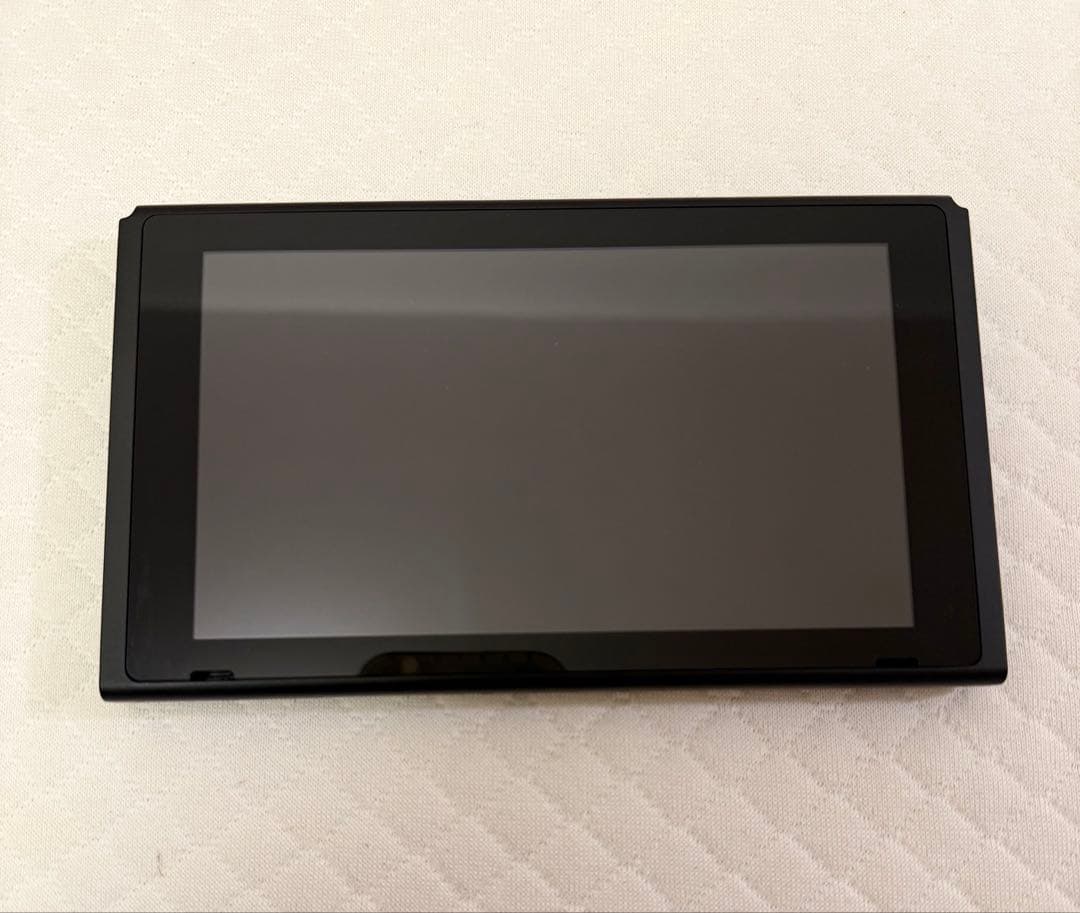 Nintendo Switch 本体 ネオンピンク ネオンイエロー フルセット