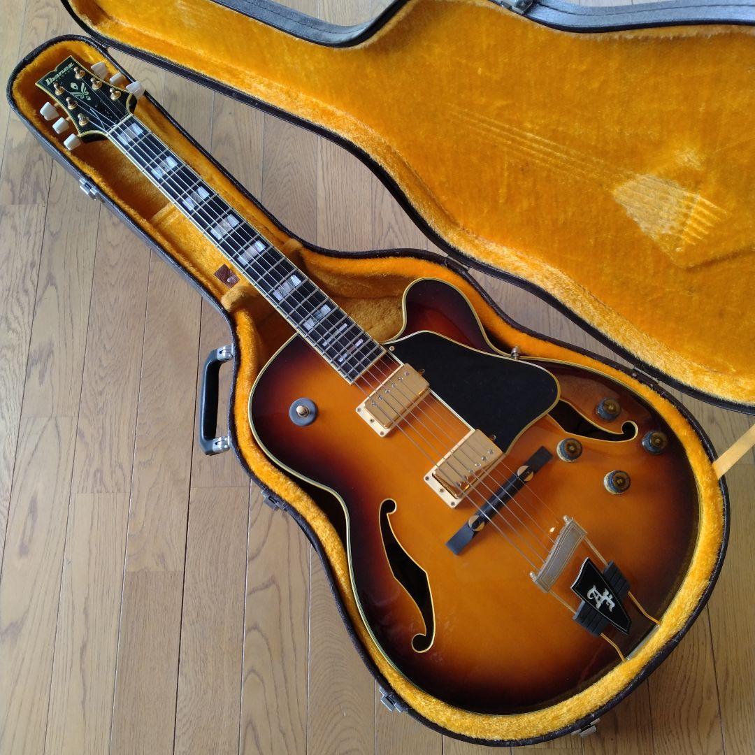 ✩アーミー✩アイバニーズ✩AF200✩ギター✩ジャンク扱いで✩