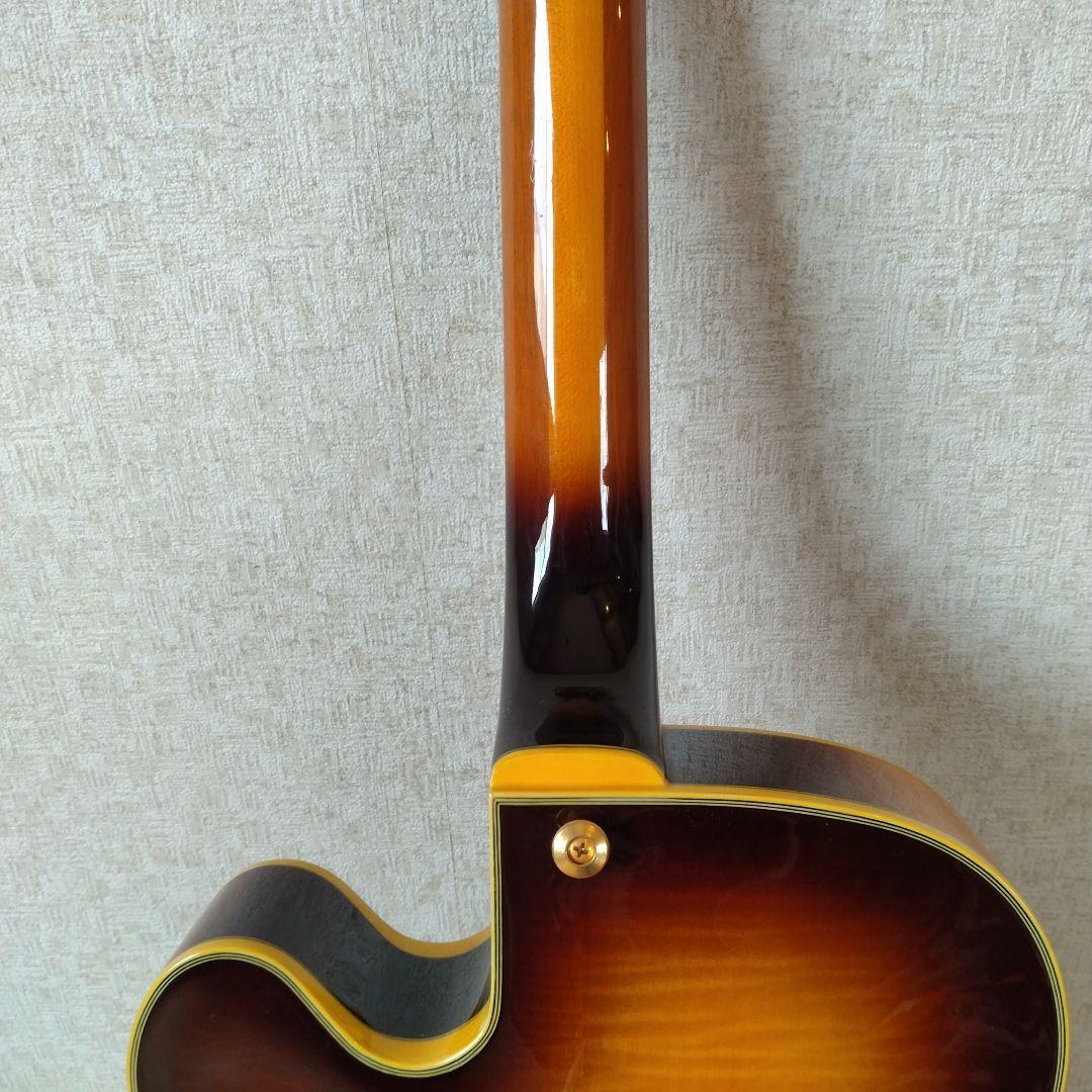 ✩アーミー✩アイバニーズ✩AF200✩ギター✩ジャンク扱いで✩