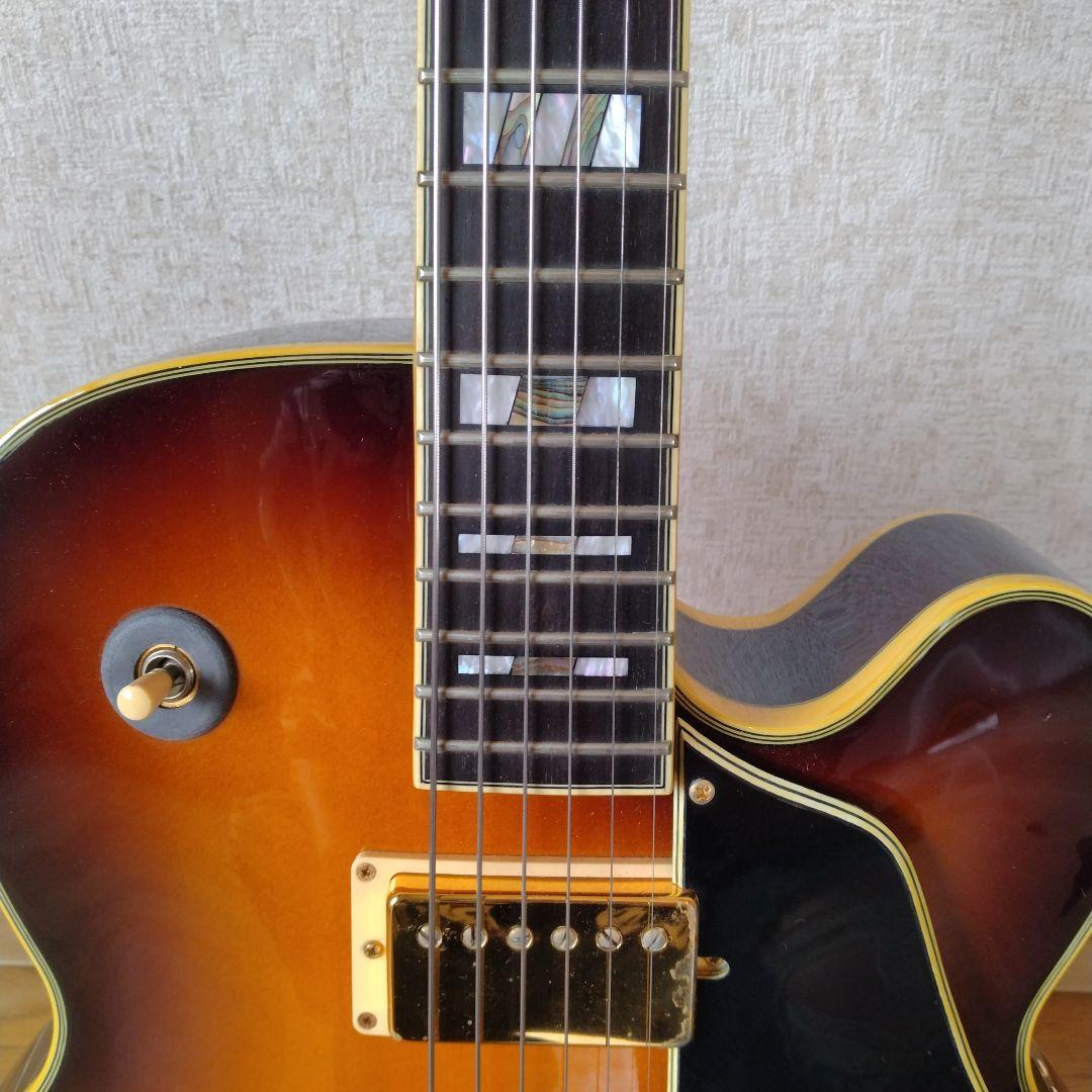 ✩アーミー✩アイバニーズ✩AF200✩ギター✩ジャンク扱いで✩