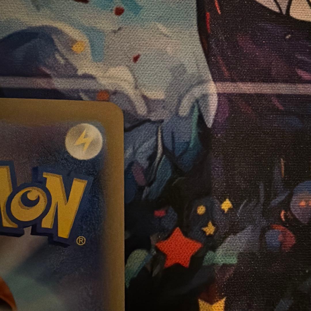 や*。様 ラティアスex SAR SV7a 楽園ドラゴーナ 087/064