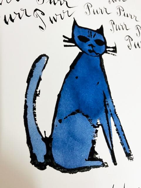 額装済/So Happy ca1958/アンディウォーホル/ポスター/インテリア