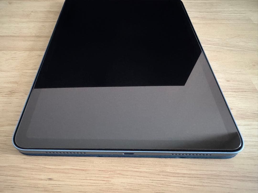 iPad Air 第5世代 64GB Wi-Fi ブルー