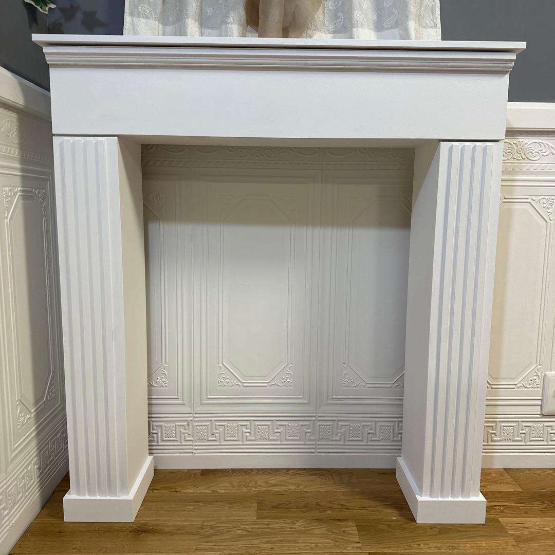 Rinkaマントルピース