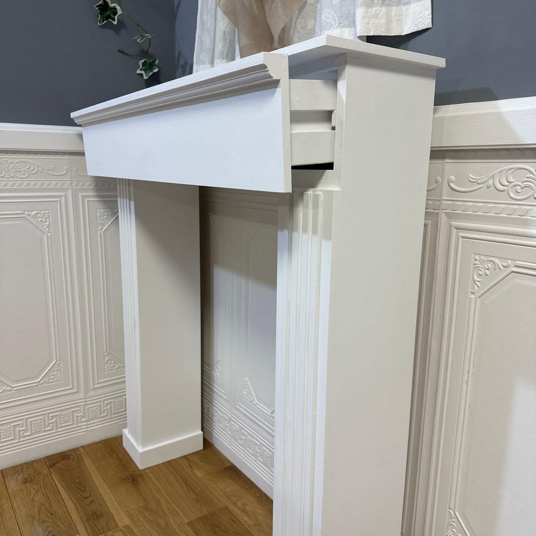 Rinkaマントルピース