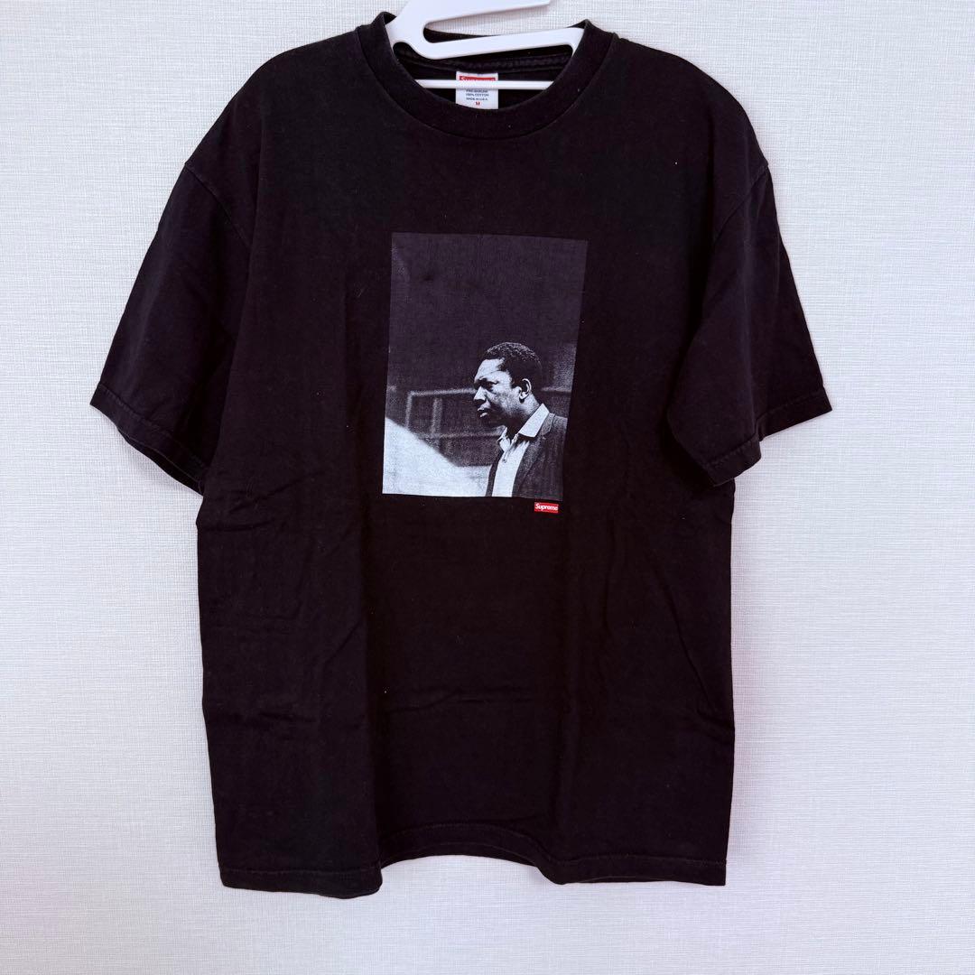 トップス Supreme A Love Supreme Tee