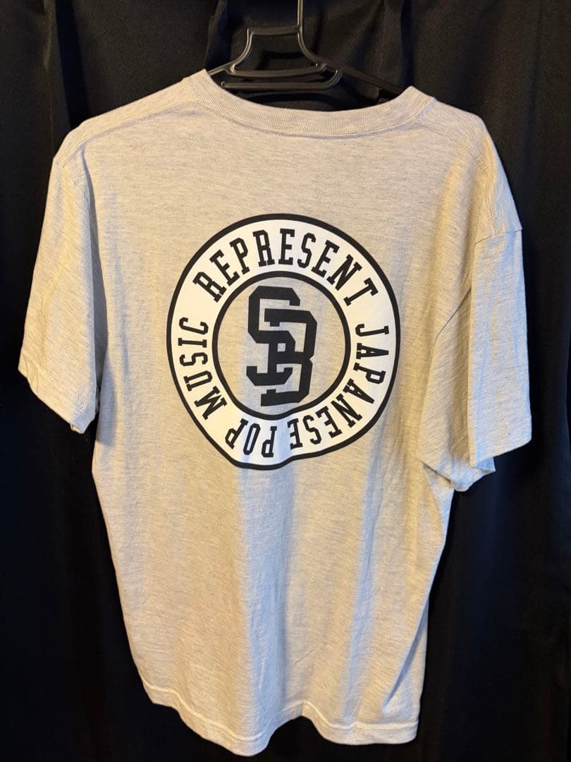 SUPER BEAVER Tシャツ まとめ売り（バラ可）