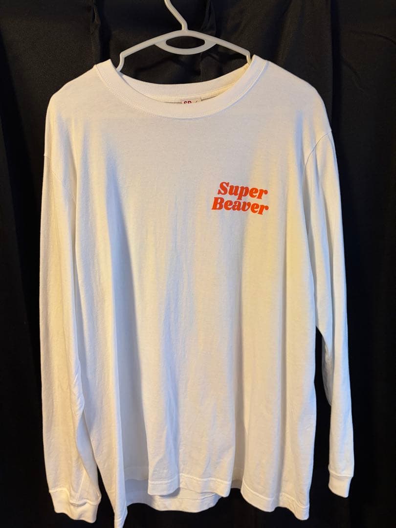 SUPER BEAVER Tシャツ まとめ売り（バラ可）
