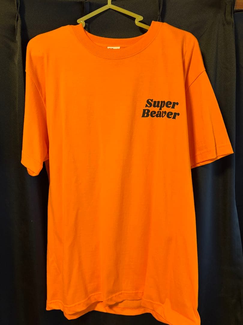 SUPER BEAVER Tシャツ まとめ売り（バラ可）