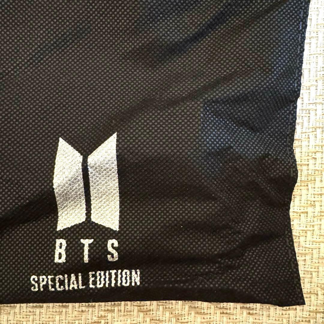 BTS ペンライト LIGHTSTICK 4 アミボム