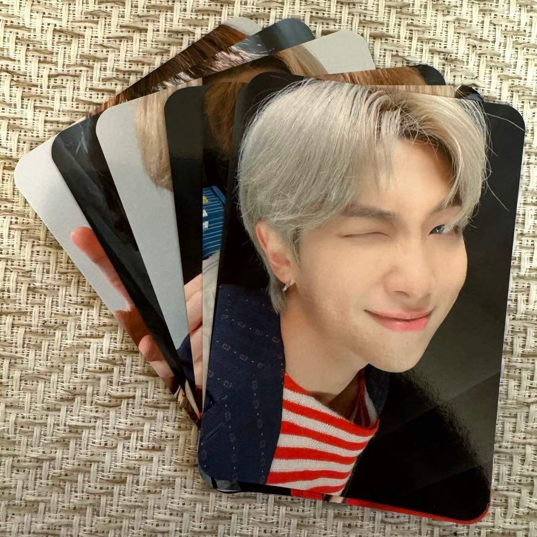 BTS ペンライト LIGHTSTICK 4 アミボム