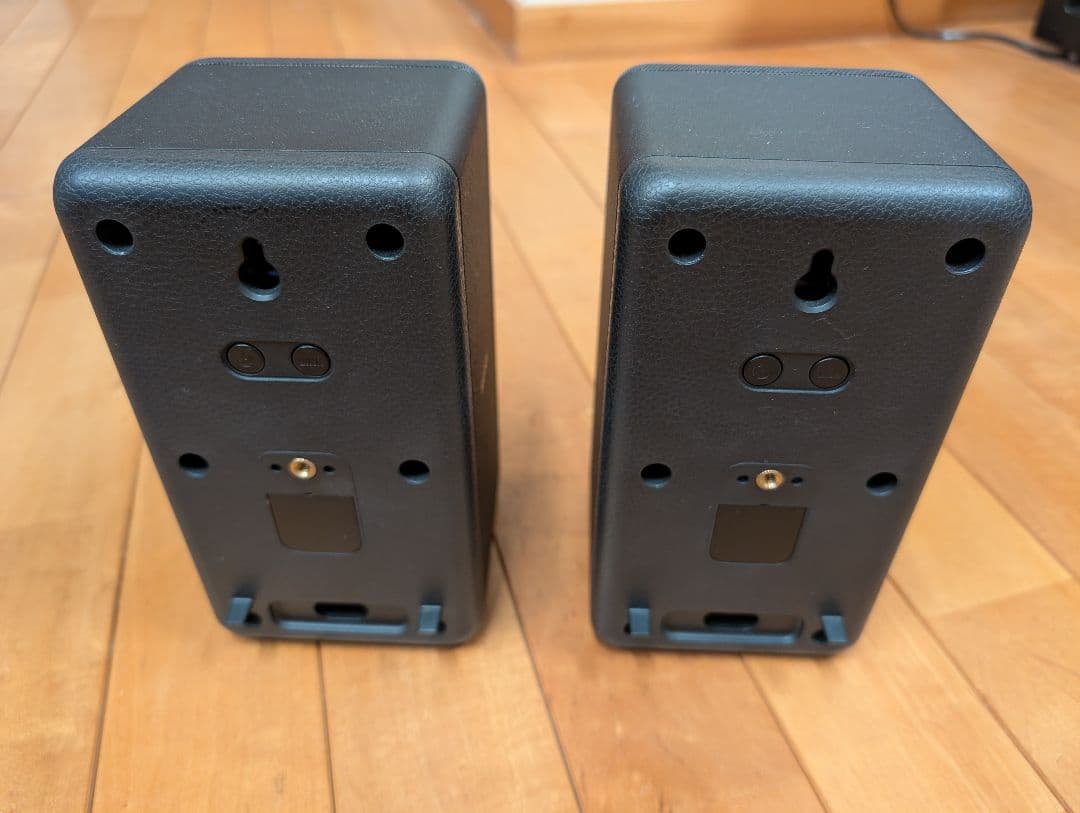 SONY SA-RS3S リアスピーカー 21年製