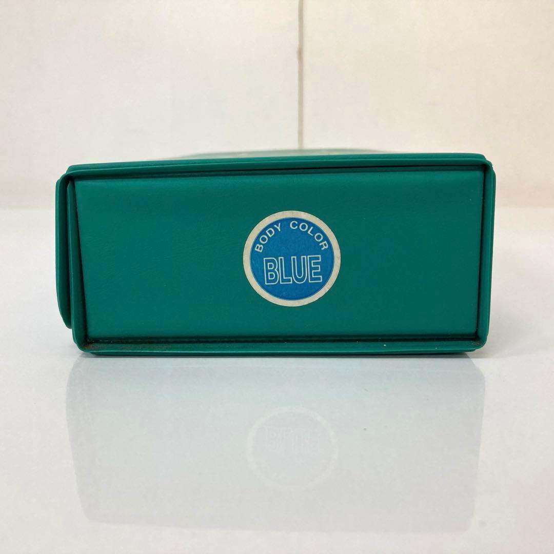 X214-19 TAPIO スピーディク バリカン トリマー SP-3 ブルー