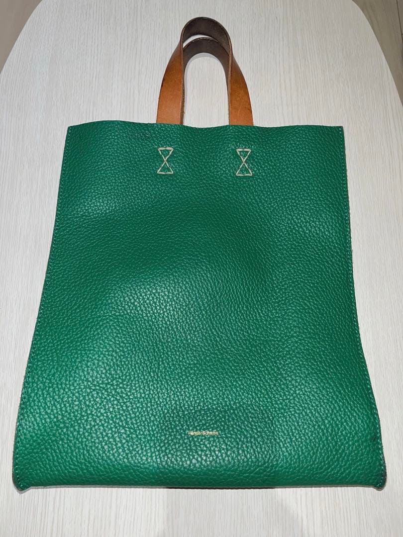 【期間限定セール】Hender Scheme paper bag big