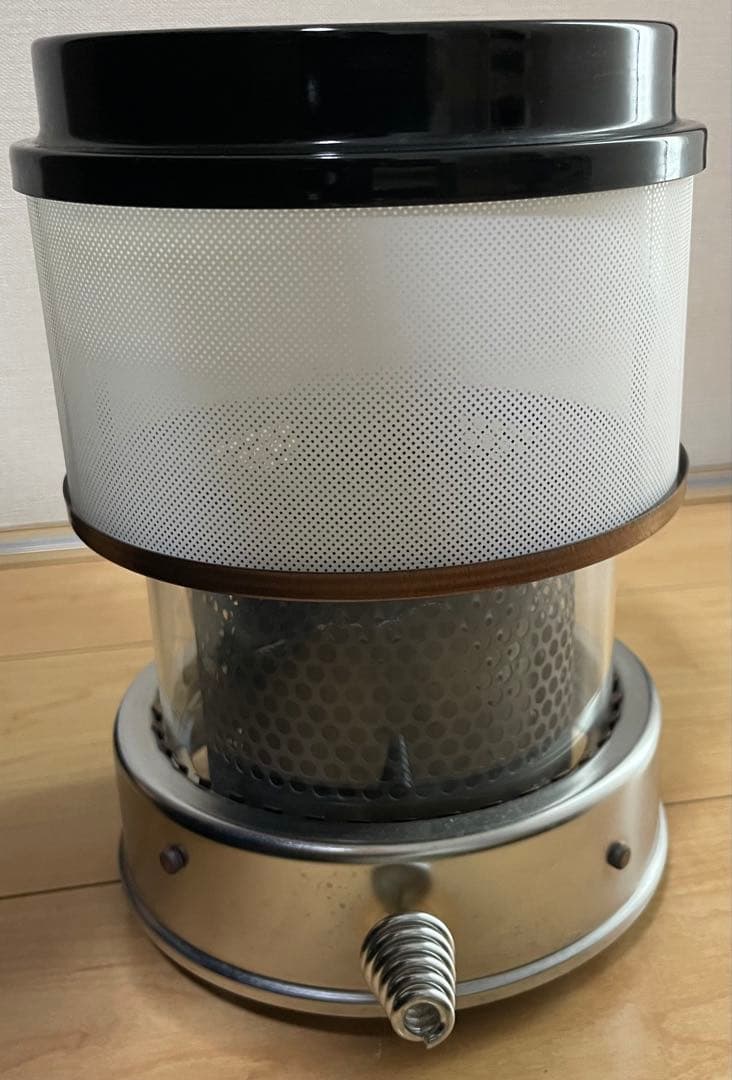 TOYOTOMI トヨトミ 石油ストーブ HRC-W360