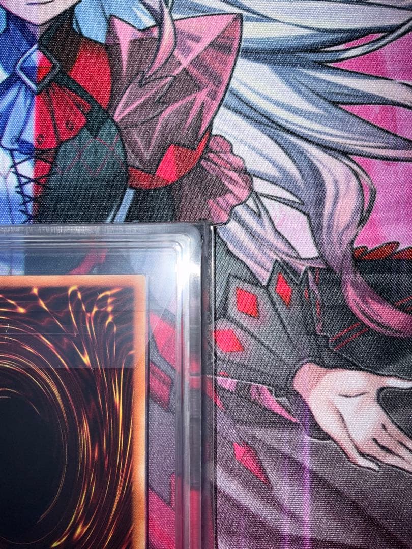 た*か様 閃刀姫カイナ 20thシークレット ARS10