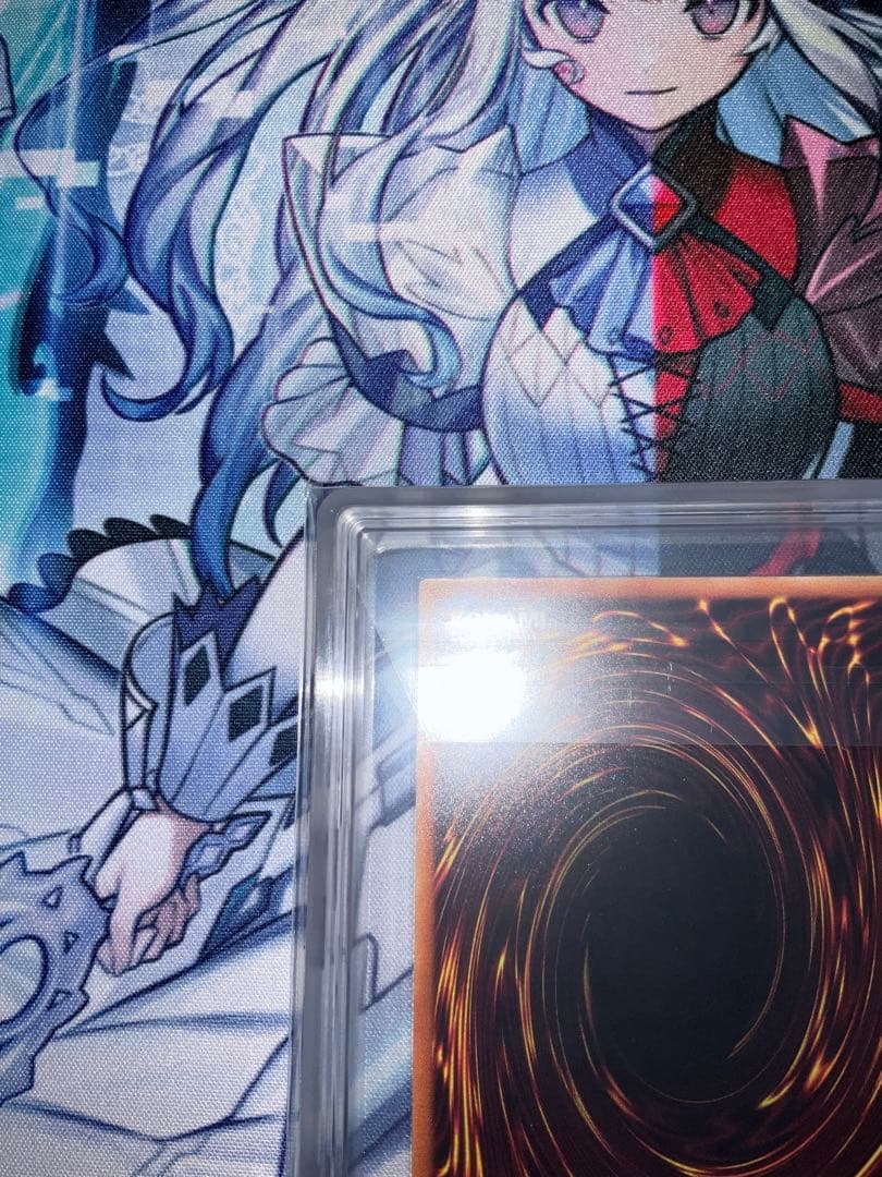 た*か様 閃刀姫カイナ 20thシークレット ARS10