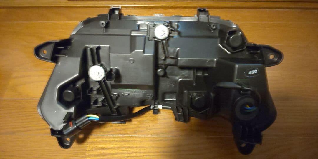 【新品未使用】シグナス グリファス 純正ヘッドライト