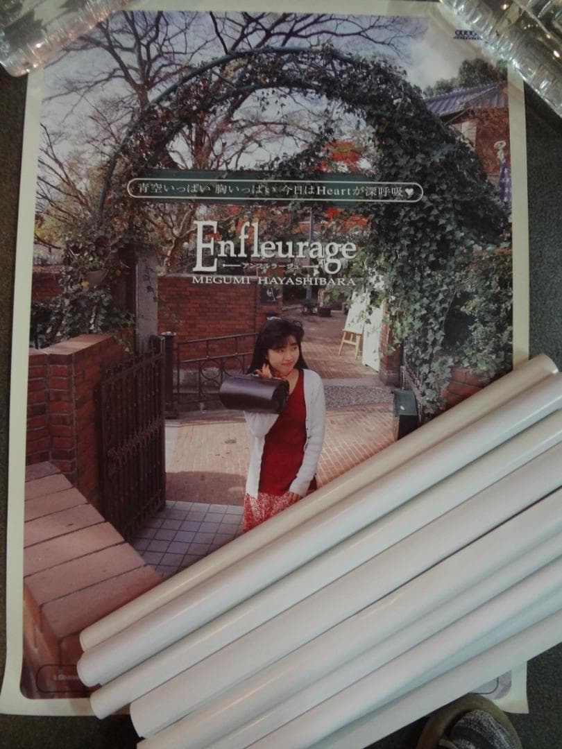 声優 アーティスト　　販促非売品ポスター● B2ポスター大量　100枚以上