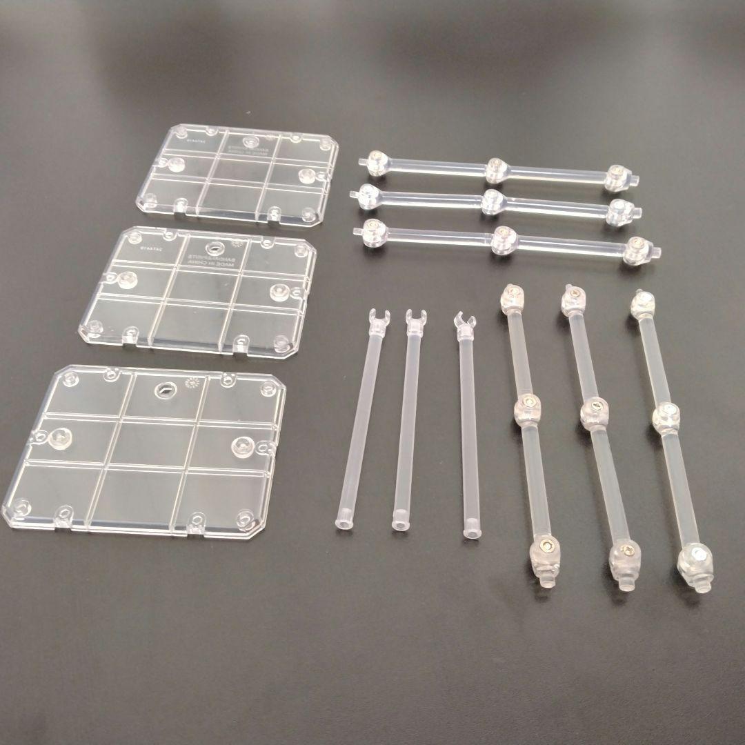 S.HMonsterArts エフェクトセット