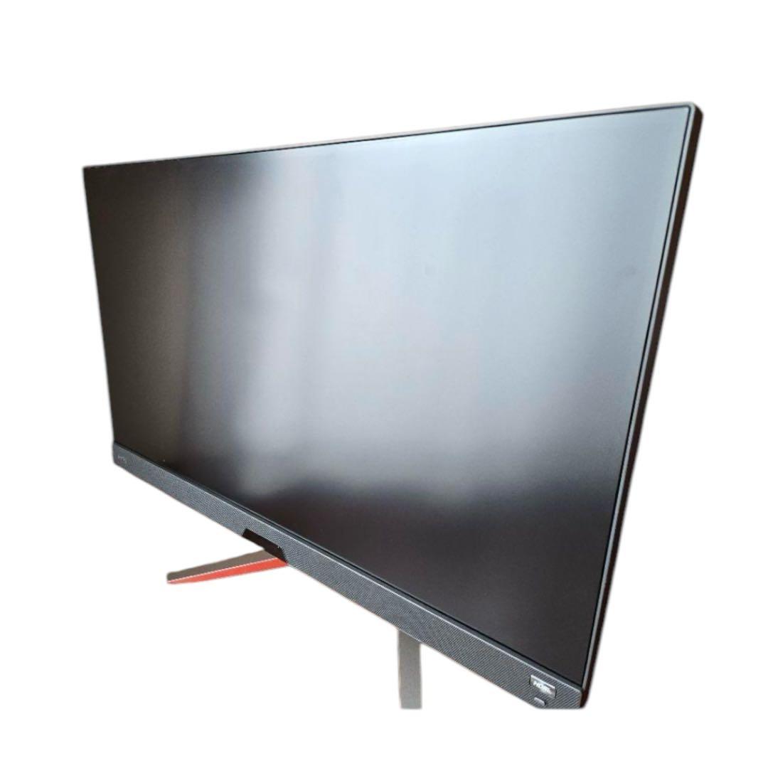 最終値下げ　BenQ EX2710Q 27インチ 165Hz ゲーミングモニター