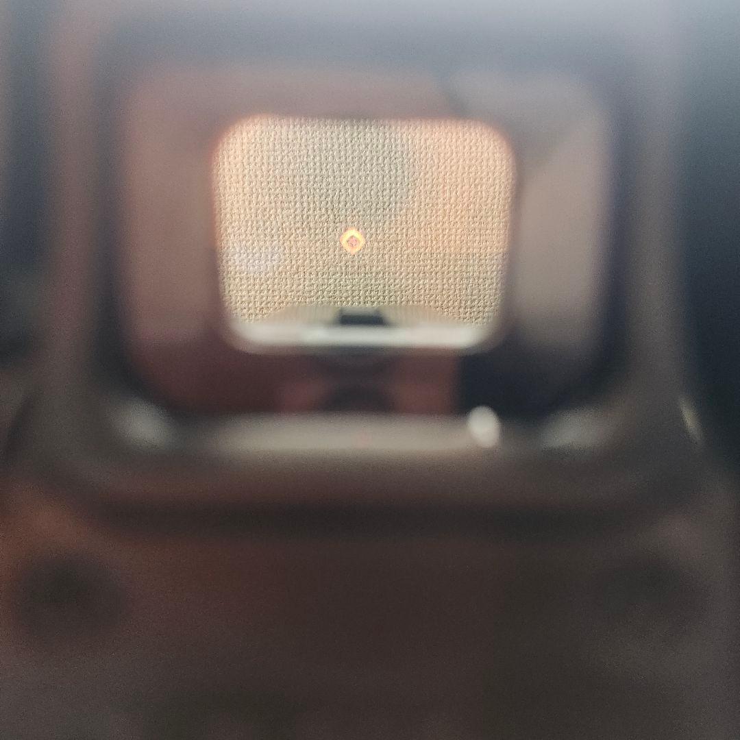 EOTech レプリカ　ホロサイト