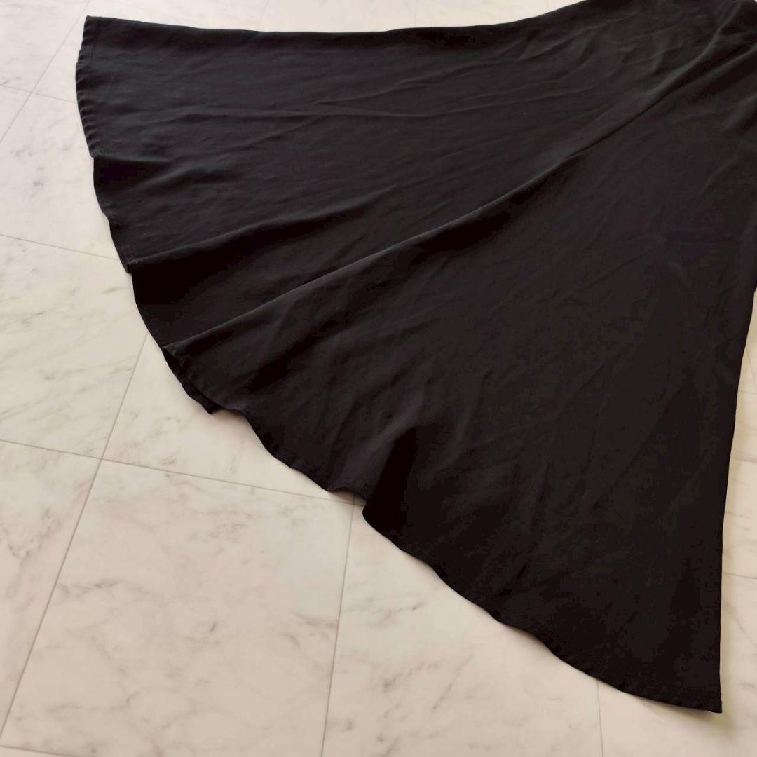 Tadashi Shoji フラワー 刺繍 マキシ丈 ロング ドレス ワンピース