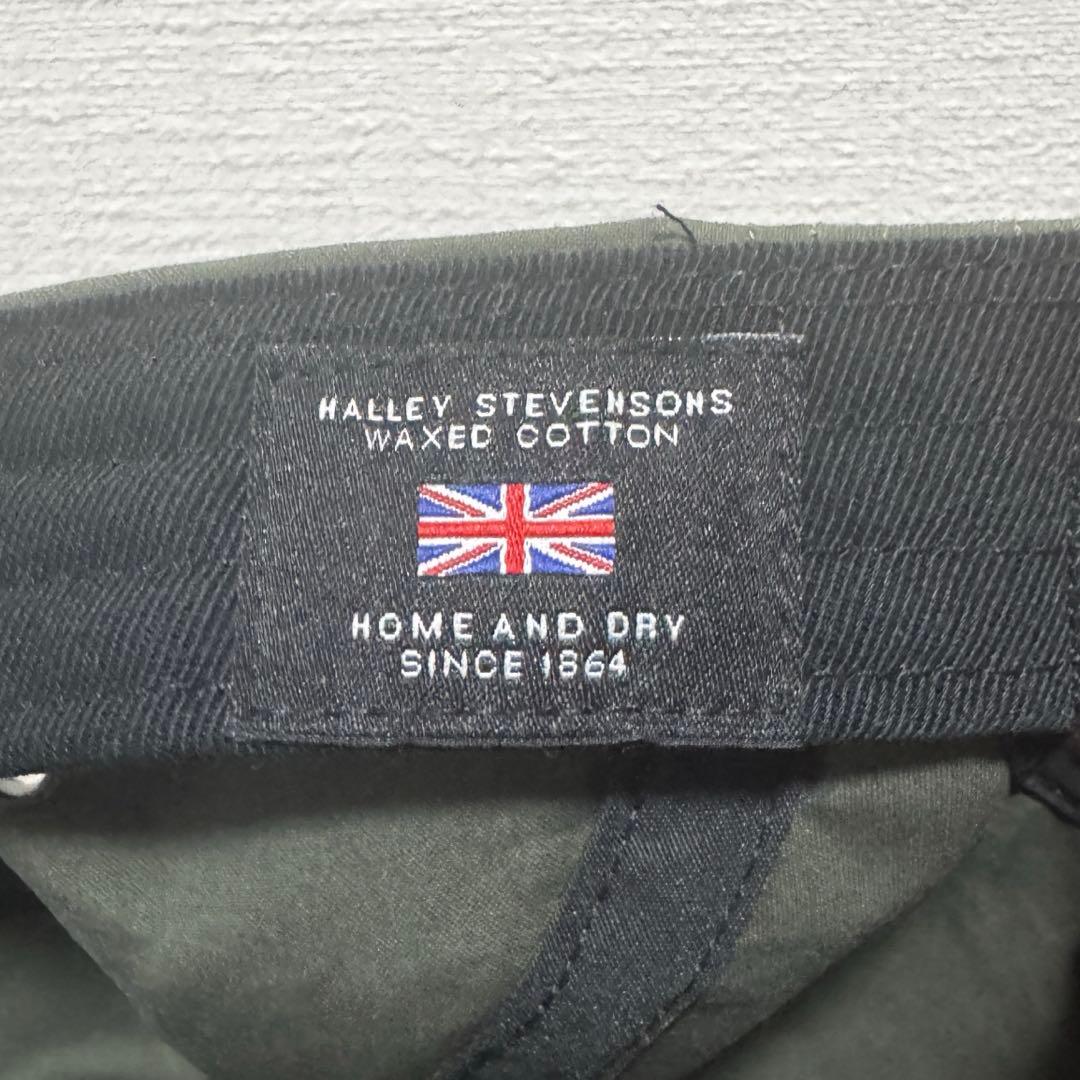 ピクミン【美品】supreme waxed cotton camp cap