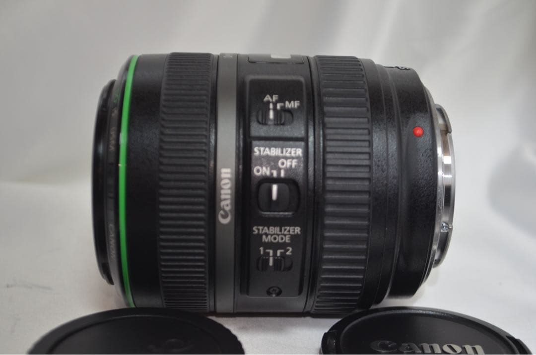 Canon キヤノン EF 70-300mm DO IS USM