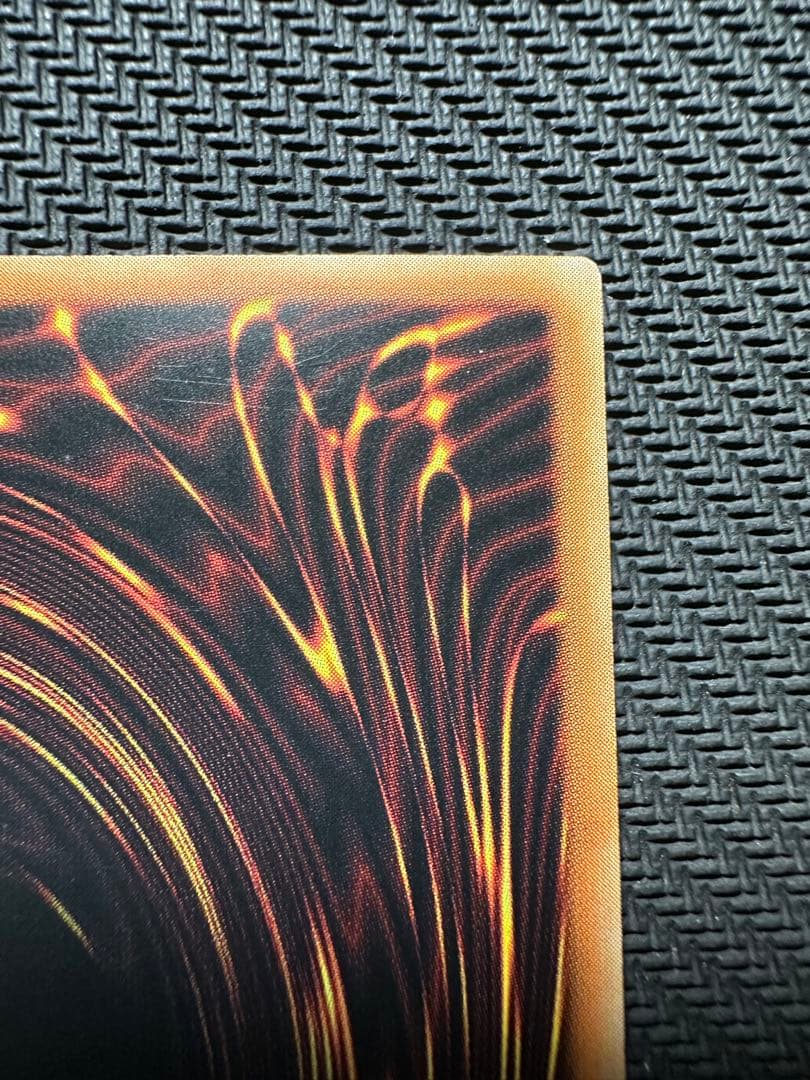 アジア版　ティアラメンツ・シェイレーン　プリズマティックシークレット