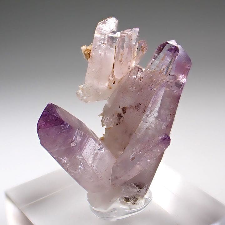 【メキシコ/ベラクルス産】ベラクルスアメジストクラスター