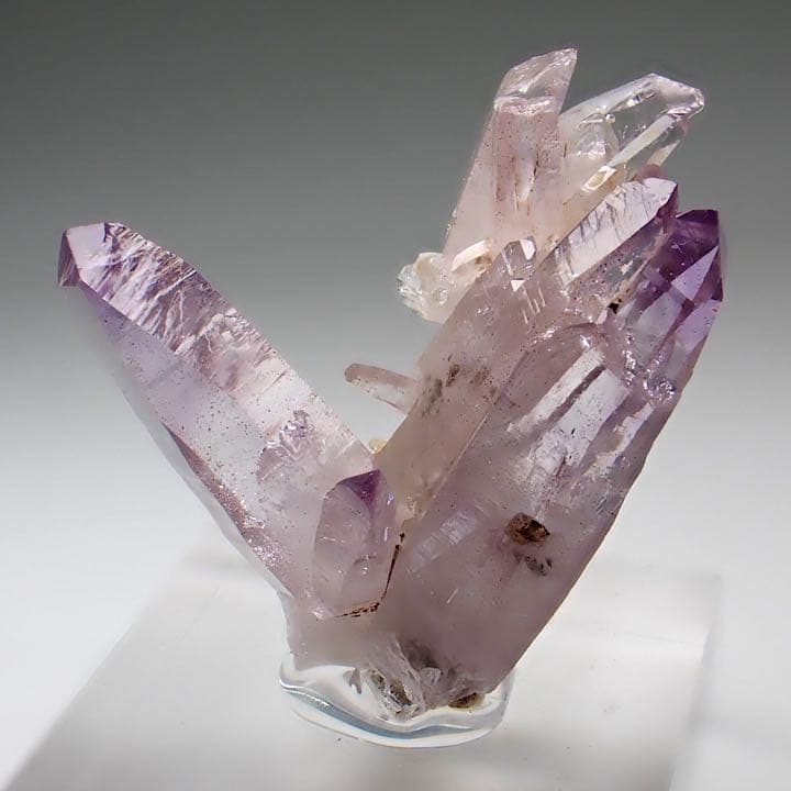 【メキシコ/ベラクルス産】ベラクルスアメジストクラスター