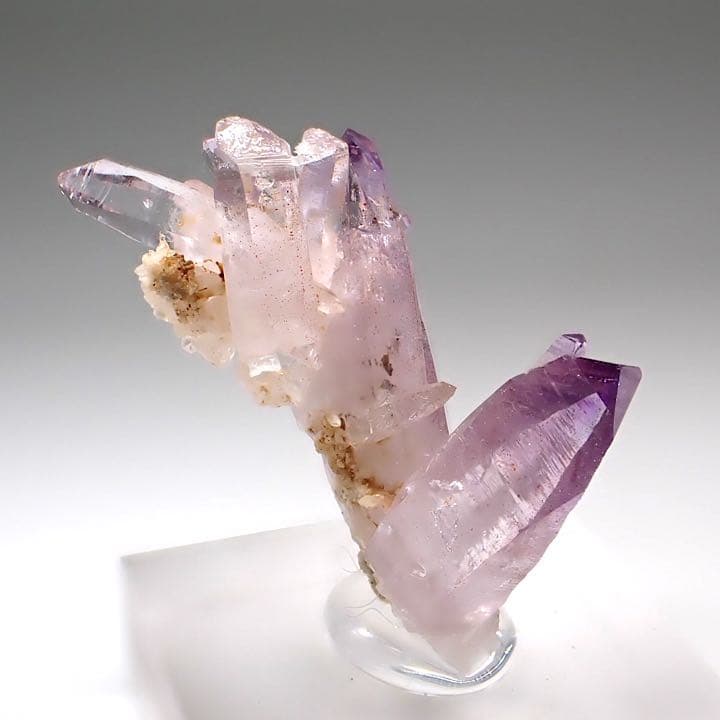 【メキシコ/ベラクルス産】ベラクルスアメジストクラスター