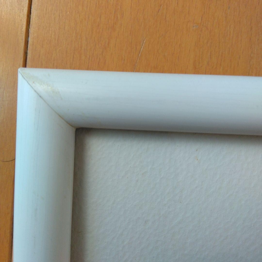 ヴィーヴィケンパイネン 水彩画 1997年　灯台