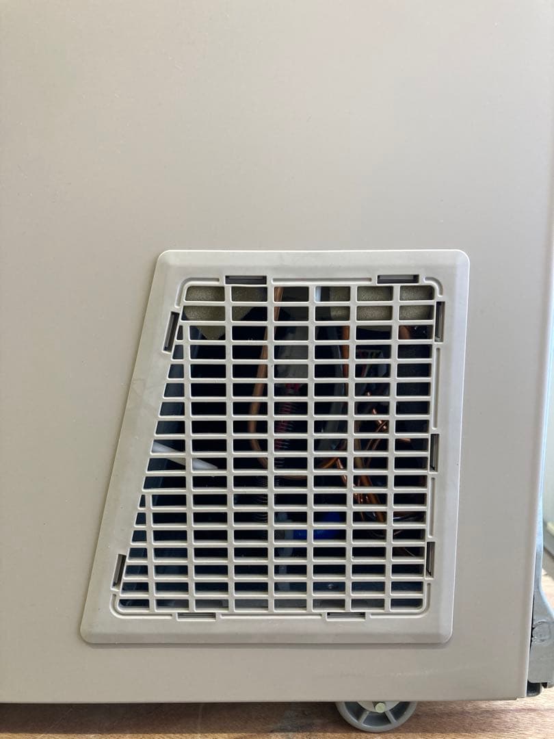 日立ノンフロン冷凍冷蔵庫　R-HWS47S 470L 23年製　HITACHI