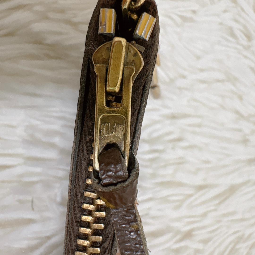 希少✨ルイヴィトン ポシェット クレ ケース モノグラム M62650