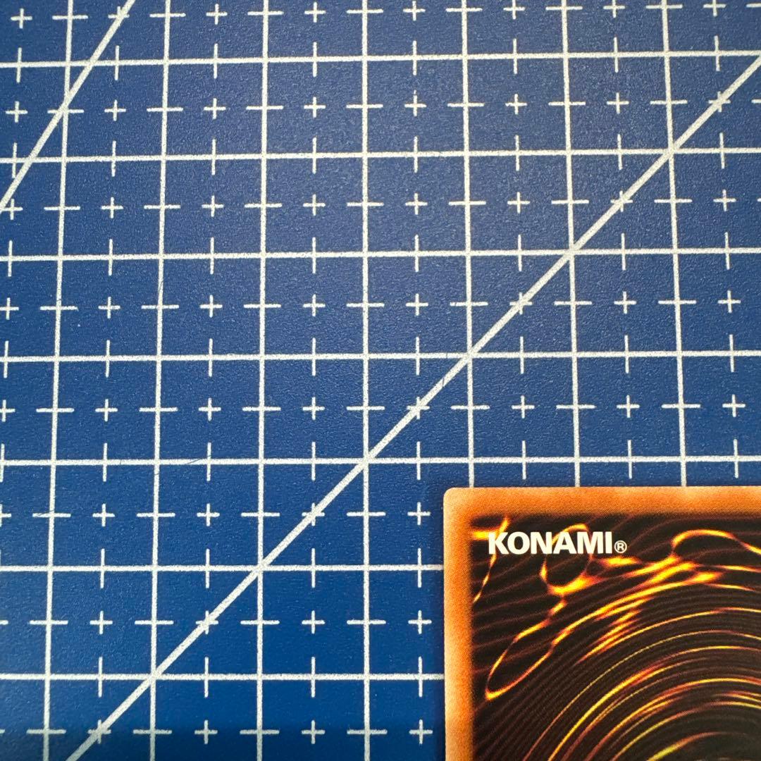 遊戯王　閃刀機動　リンケージ　プリズマティックシークレットレア　アジア 414