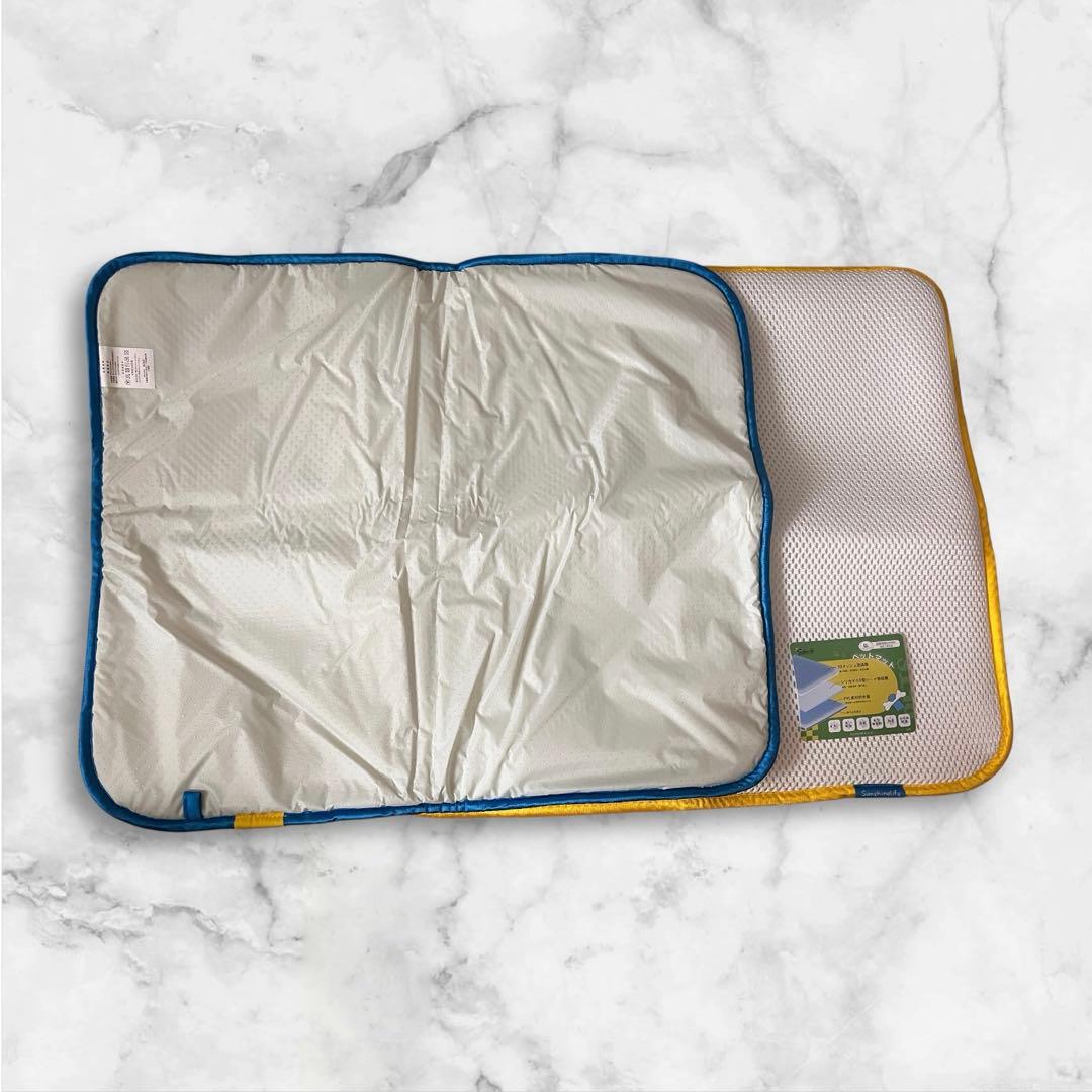 Sunshinelife ペットマット速乾 洗える B型シート 69×58