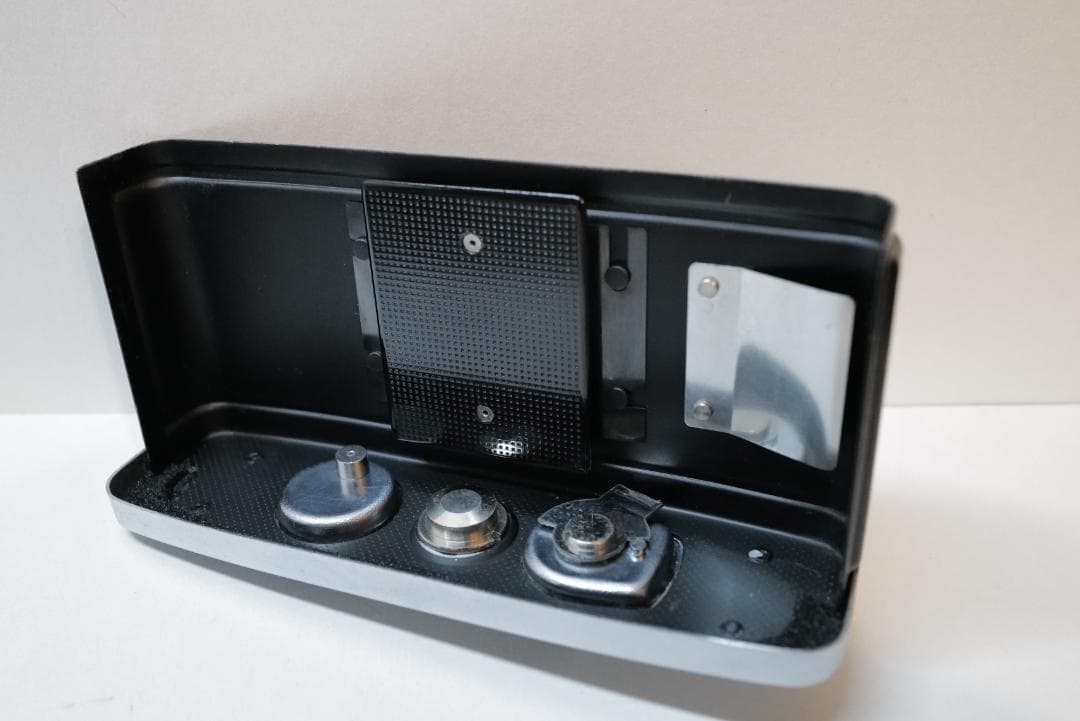 整備済 オリンパス OLYMPUS PEN-D コンパクトハーフフィルムカメラ