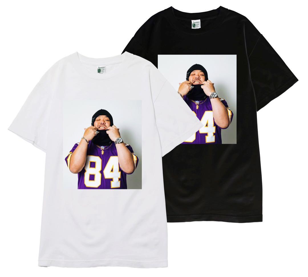 C.O.S.A / Tシャツ Summit XL