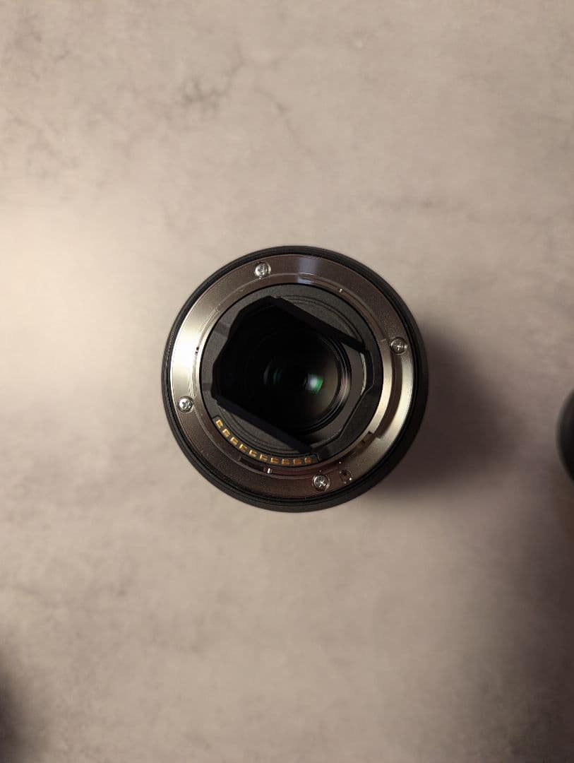 サータ Sony FE 35mm F1.4 GM レンズ