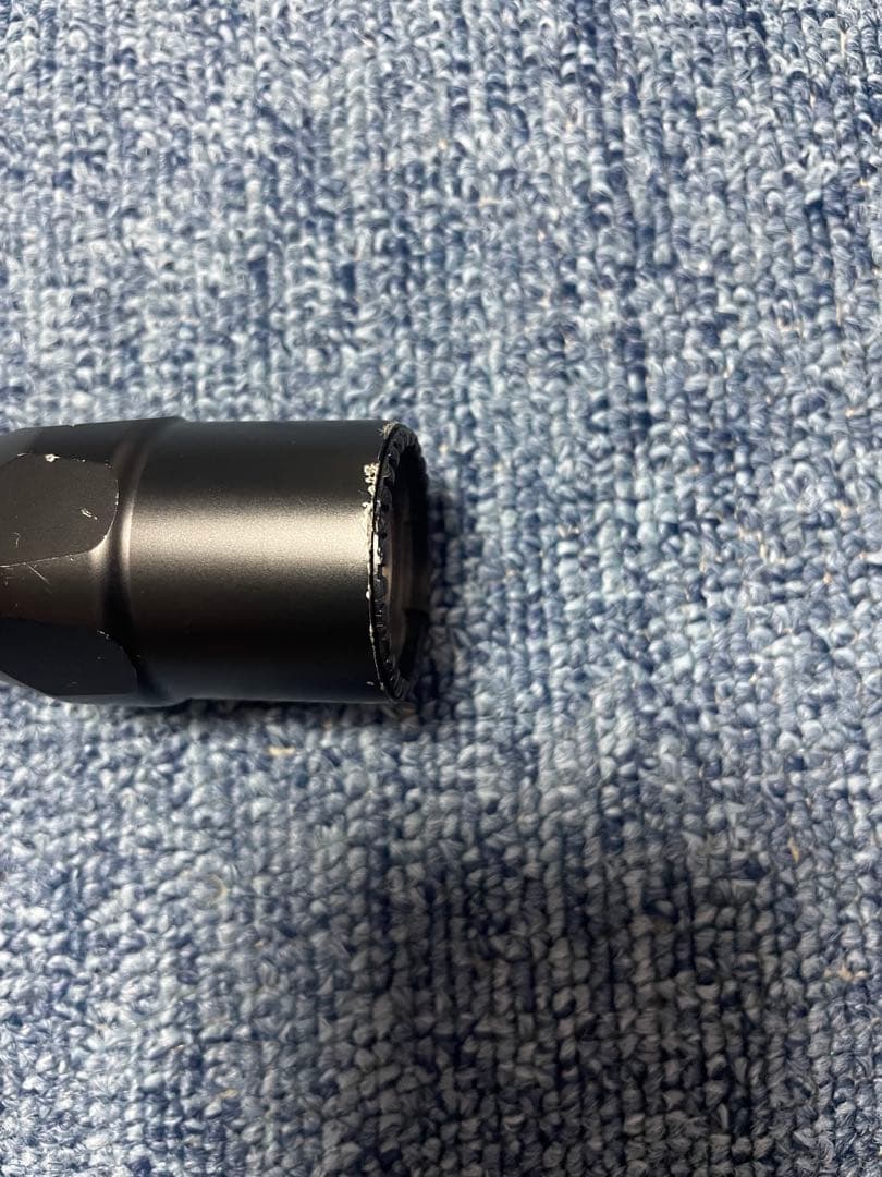 SureFire F112200 G2XLE-BK ブラック フラッシュライト