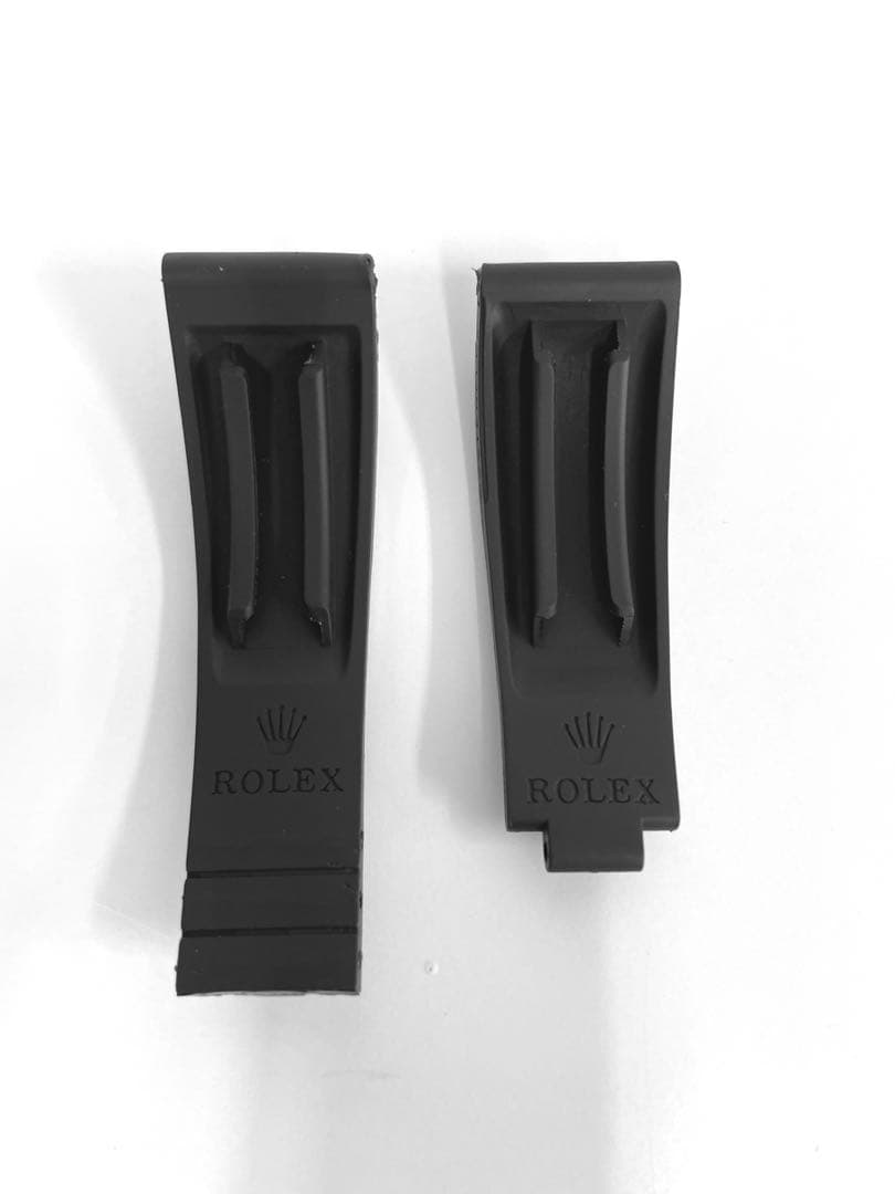 ロレックス ラバーベルト オイスターフレックス デイトナ（116519LN）