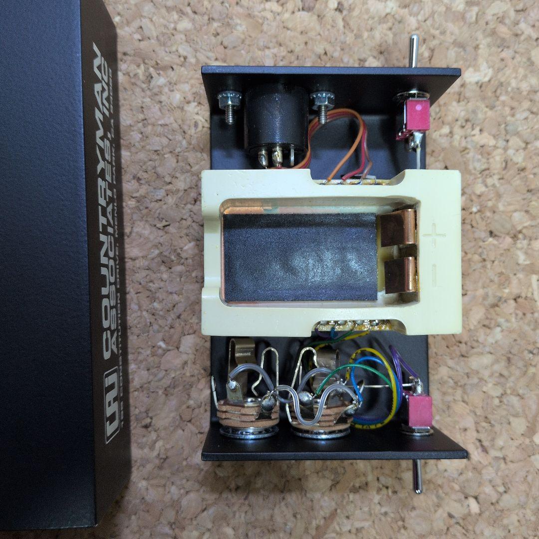 COUNTRYMAN カントリーマン TYPE 85 DIRECT BOX