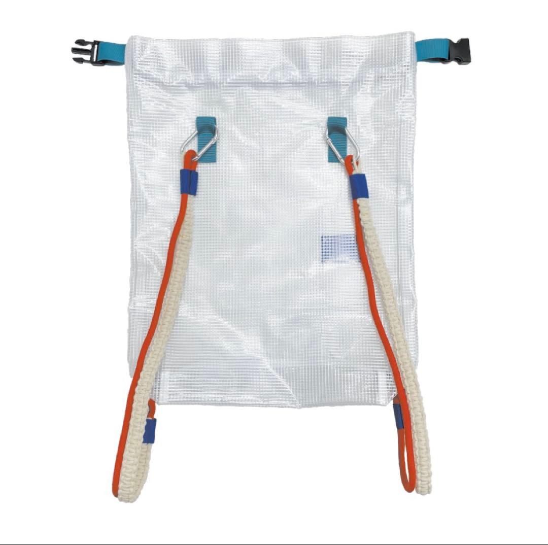 ミュージシャン VAUNDY FUSION multi tote bag