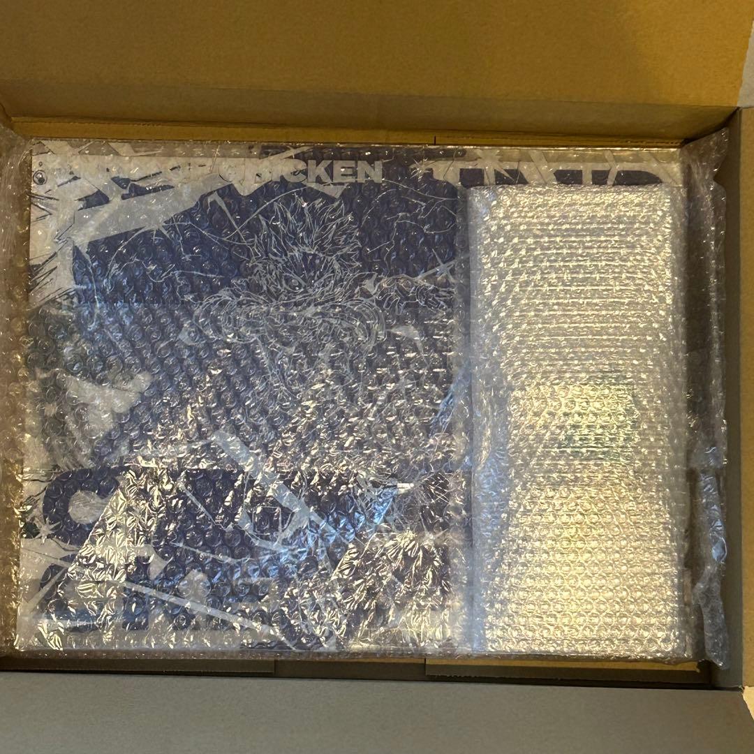 BUMP OF CHICKEN I TOY'S STORE限定盤 ヒロアカコラボ