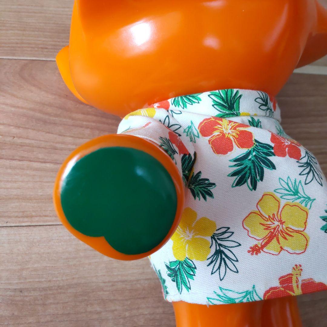 佐藤製薬　★サトちゃん★　約28cm ★非売品★レア物