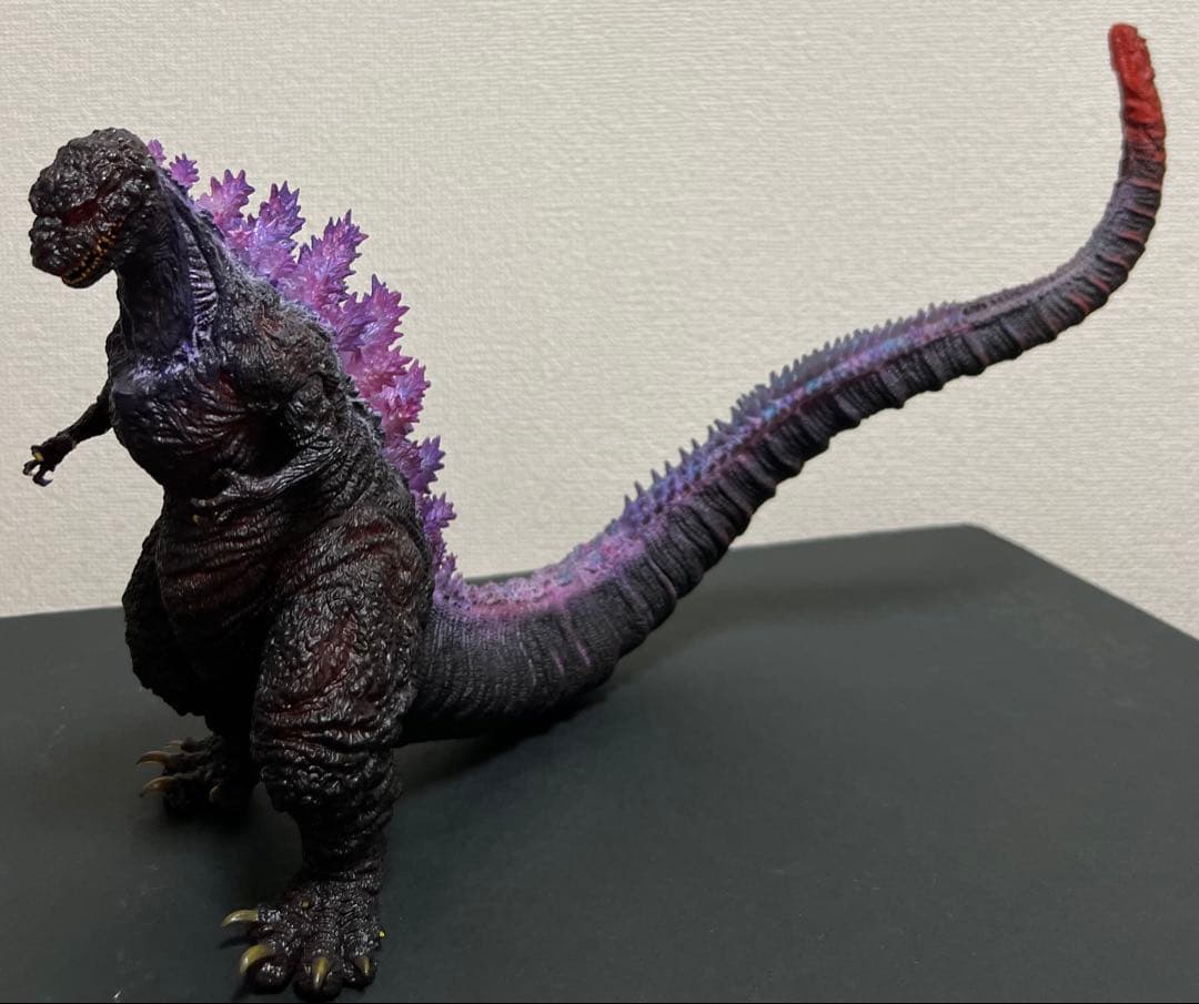 とるパカ！ シン・ゴジラ 3種セット 酒井ゆうじ