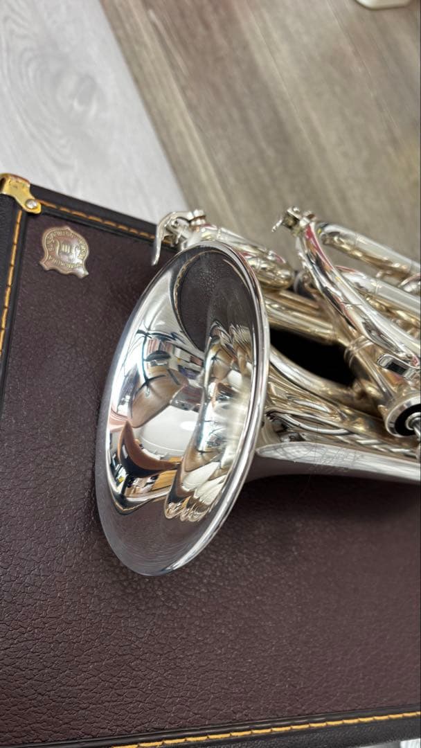 ようかん ポケットトランペット マルカート ソフィア