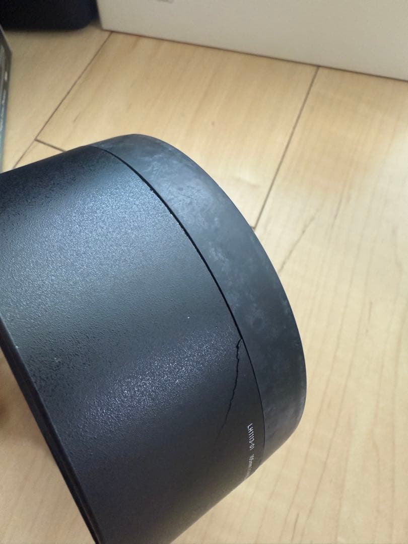 SIGMA 105mm F1.4 DG HSM レンズ　canon ef